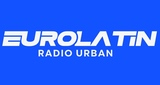 Logo Eurolatin Radio Urban