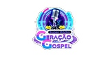 Logo Súper Rádio Geração Gospel