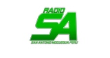 Logo Radio San Antonio - Moquegua