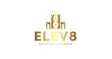 Logo Elev8Radio