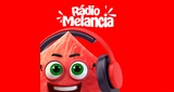 Logo Rádio Melancia FM