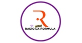 Logo radio la formula de frutillar