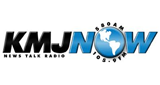 Logo KMJ NOW
