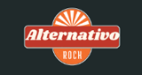 Logo FmRockola Rock Alternativo