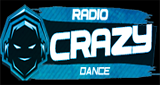 Logo Radio-Crazy Dance