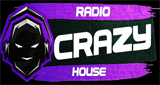 Logo Radio-Crazy House