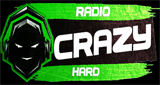 Logo Radio-Crazy Hard