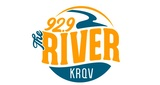 Logo 92.9 The River
