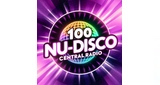 Logo 100 Nu-disco Central Radio