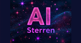 Logo AI Sterren NL