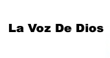 Logo La Voz De Dios