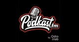 Logo Podkast.FM