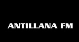Logo Antillana Fm