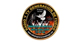 Logo Radio Y Tv Generacion De Fuego
