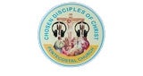 Logo Chosen Disciples Radio