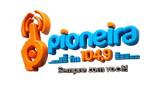 Logo Rádio Pioneira 104.9 FM