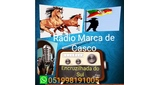 Logo Radio Marca de Casco
