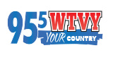 Logo 95.5 WTVY