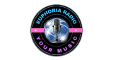Logo Euphoria Radio