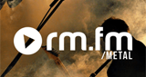 Logo RauteMusik METAL