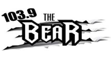 Logo 103.9 The Bear
