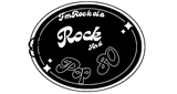 Logo FmRockola Rock and Pop 80