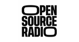 Logo Open Source Radio