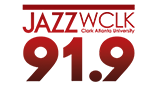 Logo Jazz 91.9 WCLK