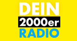 Logo Radio Berg - 2000er