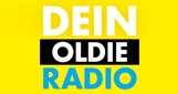 Logo Radio Berg - Oldie