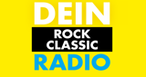 Logo Radio Berg - Rock Classic