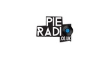 Logo Pie Radio