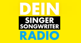 Logo Radio Berg - Singer/Songwriter