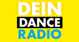 Logo Radio Berg - Dance