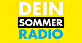 Logo Radio Berg - Sommer