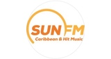 Logo SUN FM