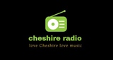 Logo cheshire radio manchester