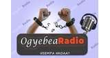 Logo Ogyebea Radio