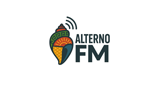 Logo Alterno FM