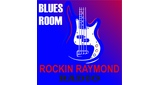 Logo Blues Room