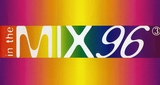 Logo The Mix 96