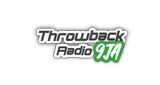Logo ThrowbackRadio9ja