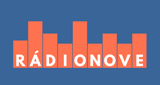 Logo Rádio Nove