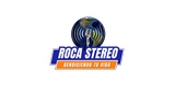 Logo Roca Stereo