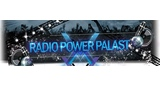 Logo Radio Power Palast