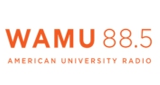 Logo WAMU