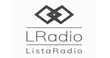 Logo L Radio
