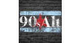 Logo 90sAlt.com