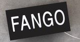 Logo Radio Fango