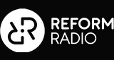 Logo Reform Radio